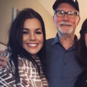 Meet your Posher, Bethany